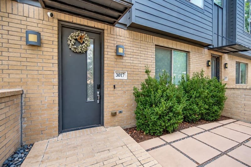 3017 Zenia Drive, Dallas TX 75204 - Photo 3