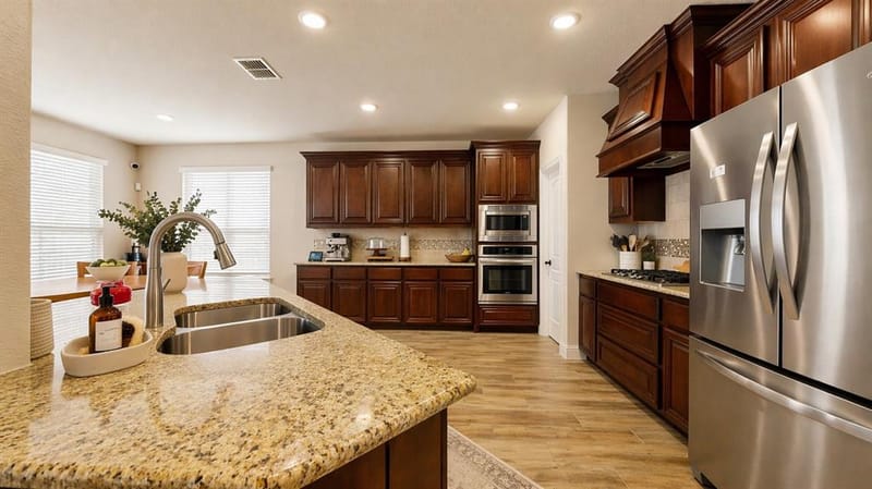 502 Ranchwood Drive, Justin TX 76247 - Photo 6