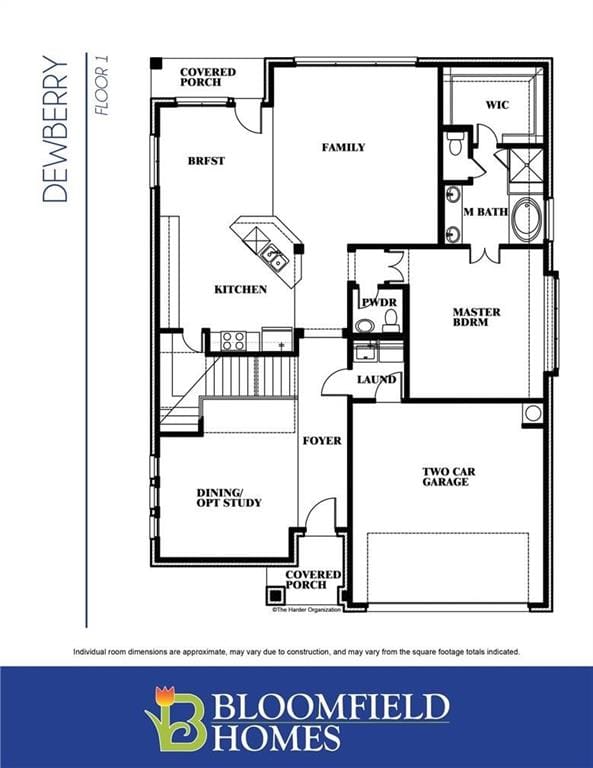 502 Ranchwood Drive, Justin TX 76247 - Photo 16