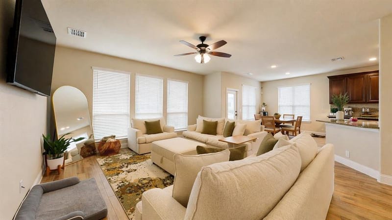 502 Ranchwood Drive, Justin TX 76247 - Photo 9