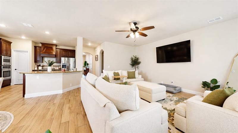 502 Ranchwood Drive, Justin TX 76247 - Photo 10