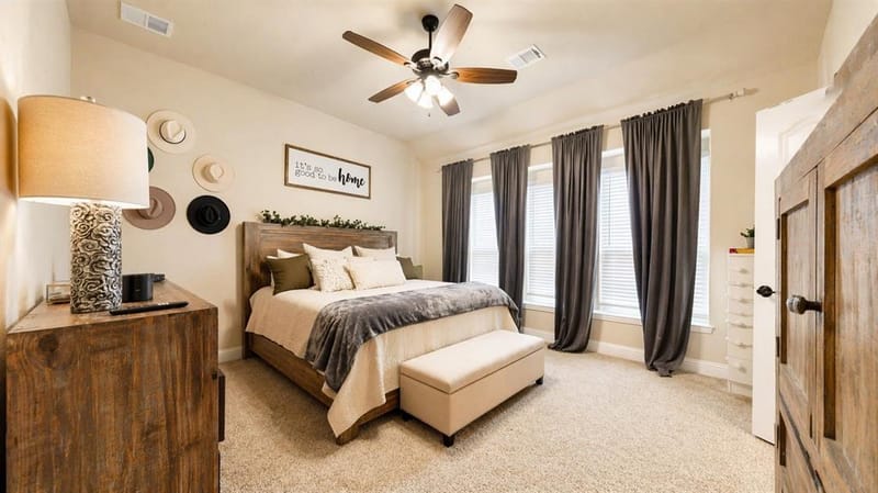 502 Ranchwood Drive, Justin TX 76247 - Photo 14
