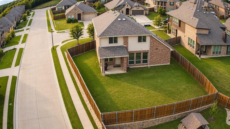 502 Ranchwood Drive, Justin TX 76247 - Photo 11