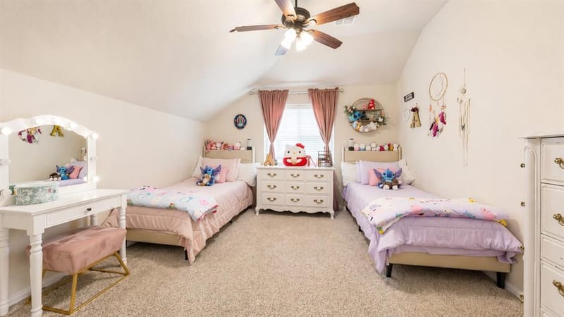 502 Ranchwood Drive, Justin TX 76247 - Photo 21