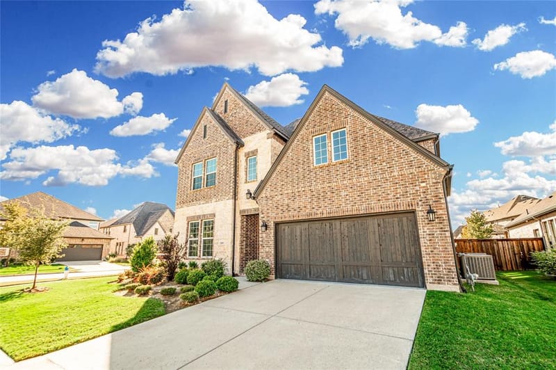 2001 Newton Lane, McKinney TX 75071 - Photo 2