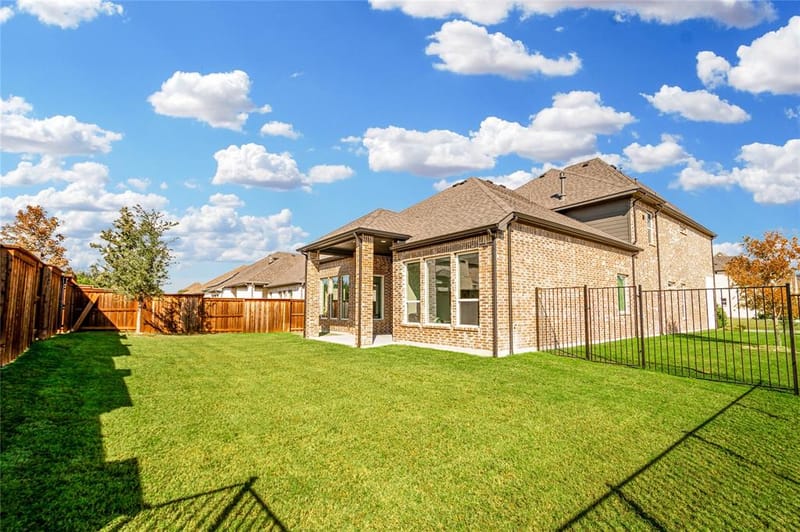2001 Newton Lane, McKinney TX 75071 - Photo 36