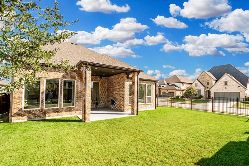 2001 Newton Lane, McKinney TX 75071 - Photo 37
