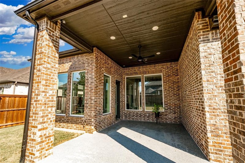2001 Newton Lane, McKinney TX 75071 - Photo 35