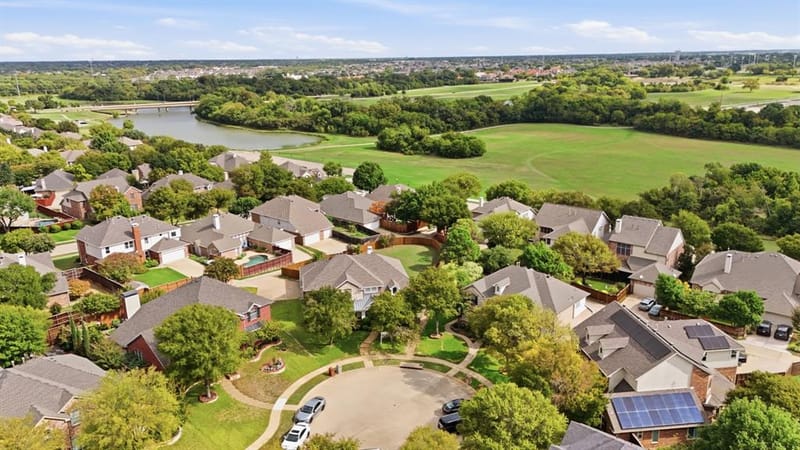 4433 Cedar Elm Circle, Richardson TX 75082 - Photo 35