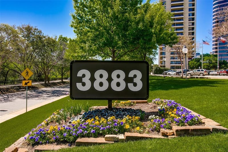 3883 Turtle Creek Boulevard # 416, Dallas TX 75219 - Photo 23