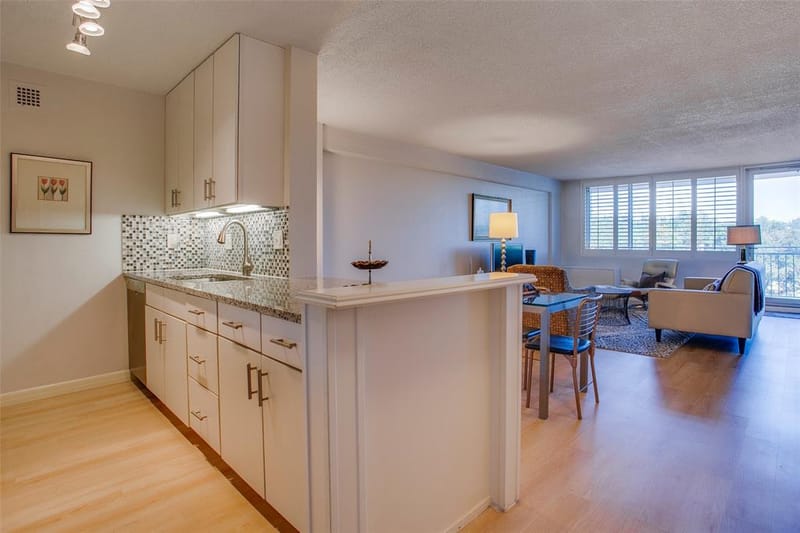 3883 Turtle Creek Boulevard # 416, Dallas TX 75219 - Photo 2