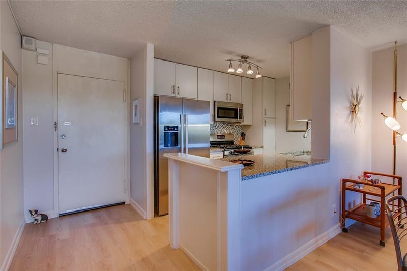 3883 Turtle Creek Boulevard # 416, Dallas TX 75219 - Photo 6