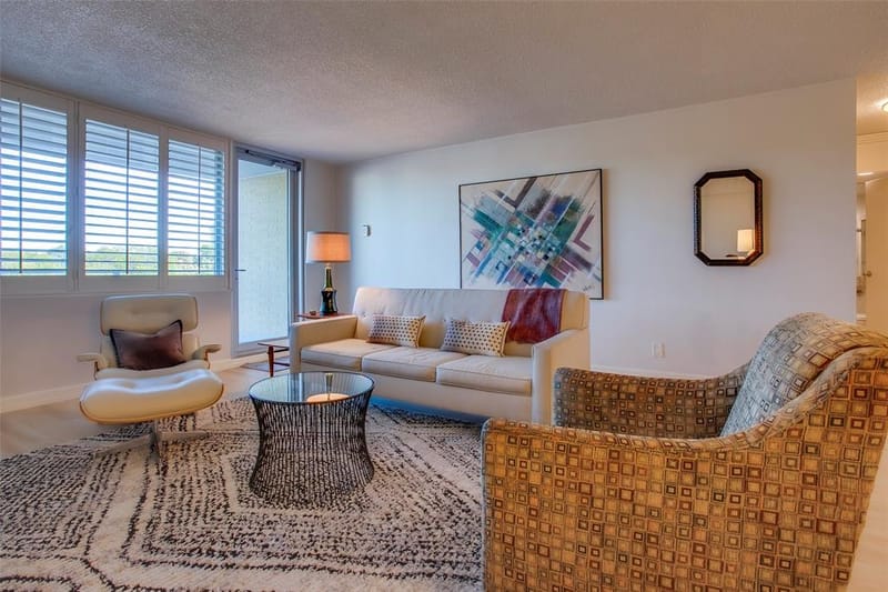 3883 Turtle Creek Boulevard # 416, Dallas TX 75219 - Photo 13