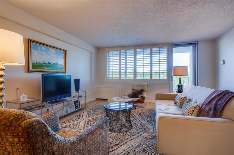 3883 Turtle Creek Boulevard # 416, Dallas TX 75219 - Photo 12