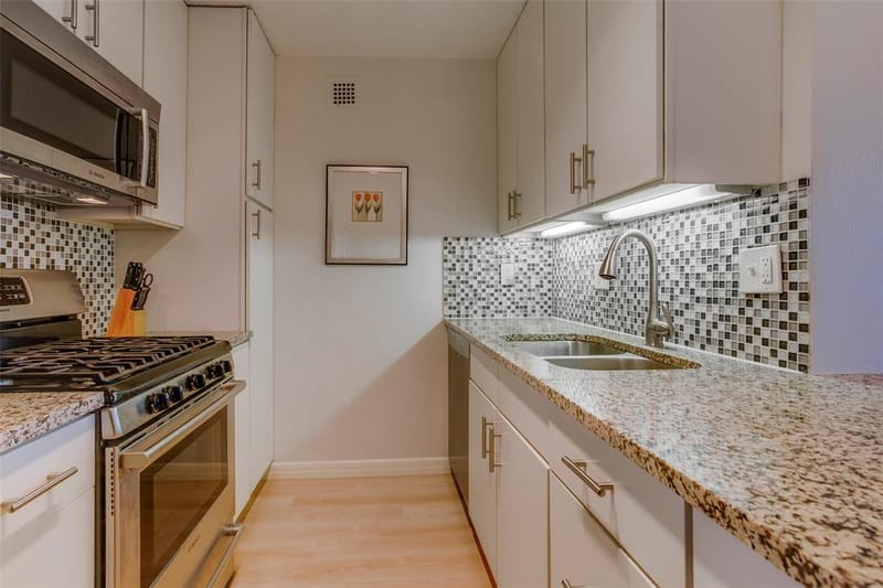 3883 Turtle Creek Boulevard # 416, Dallas TX 75219 - Photo 3