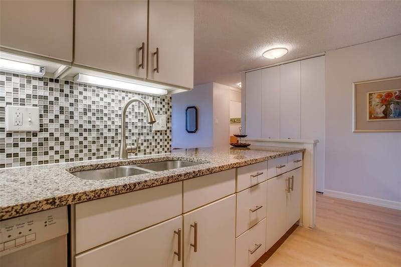 3883 Turtle Creek Boulevard # 416, Dallas TX 75219 - Photo 5