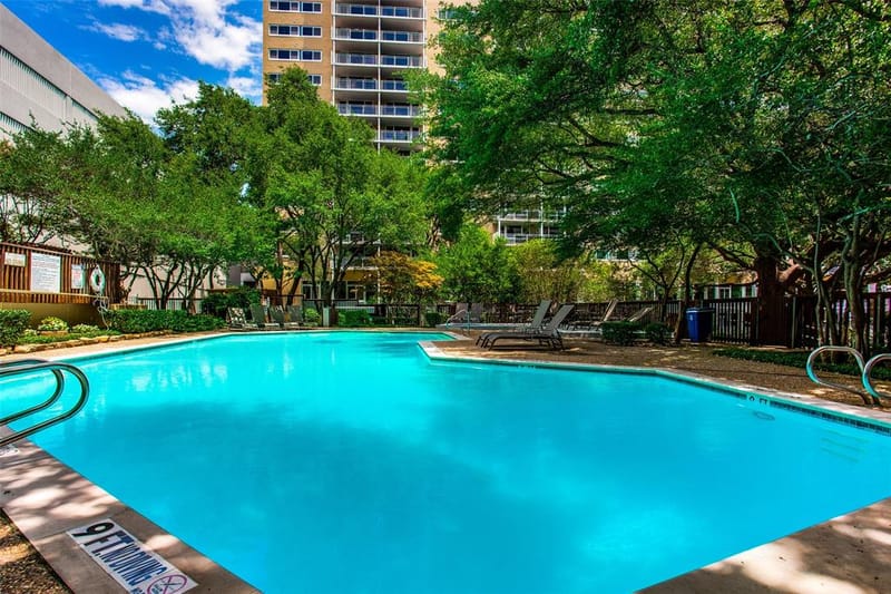3883 Turtle Creek Boulevard # 416, Dallas TX 75219 - Photo 20