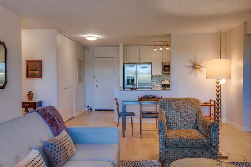 3883 Turtle Creek Boulevard # 416, Dallas TX 75219 - Photo 9