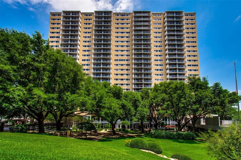 3883 Turtle Creek Boulevard # 416, Dallas TX 75219 - Photo 24