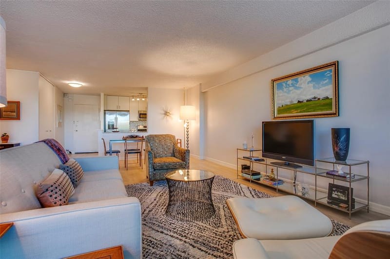 3883 Turtle Creek Boulevard # 416, Dallas TX 75219 - Photo 10