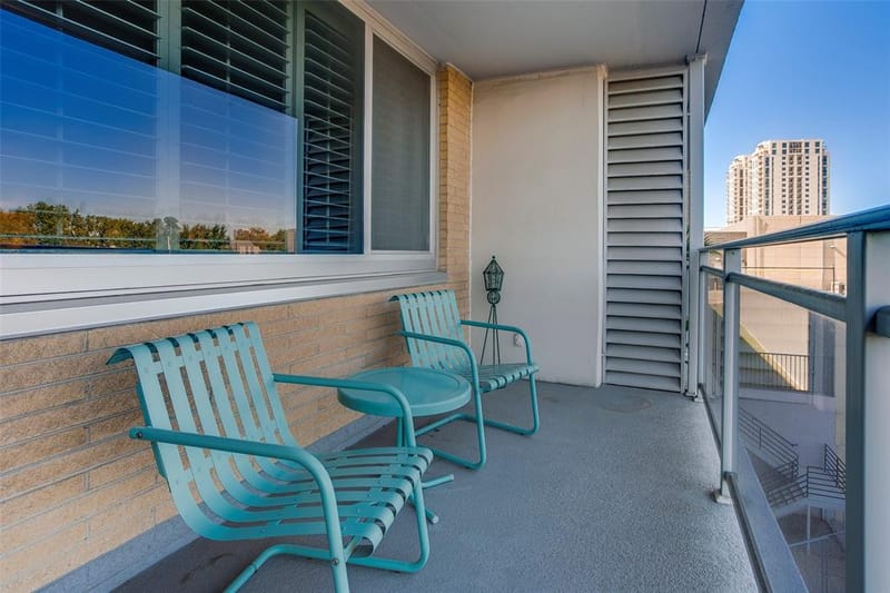 3883 Turtle Creek Boulevard # 416, Dallas TX 75219 - Photo 18
