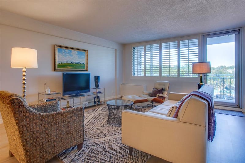 3883 Turtle Creek Boulevard # 416, Dallas TX 75219 - Photo 11