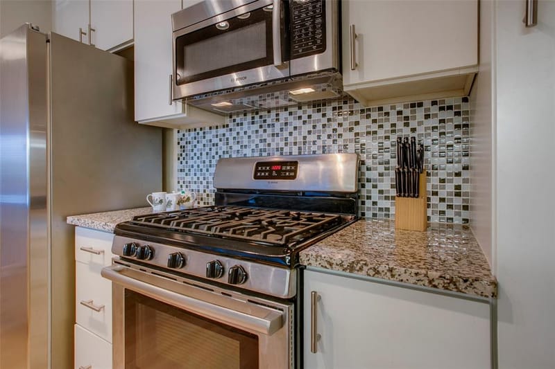 3883 Turtle Creek Boulevard # 416, Dallas TX 75219 - Photo 4