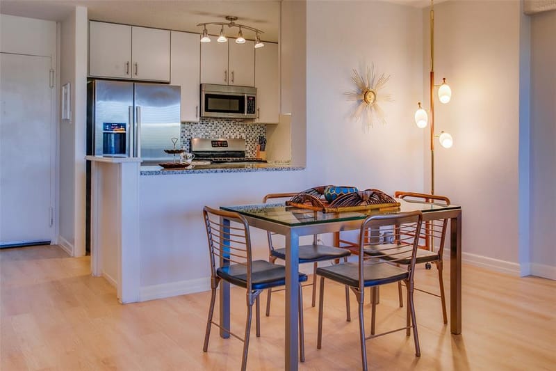 3883 Turtle Creek Boulevard # 416, Dallas TX 75219 - Photo 8