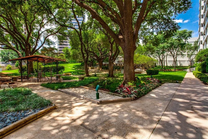 3883 Turtle Creek Boulevard # 416, Dallas TX 75219 - Photo 21