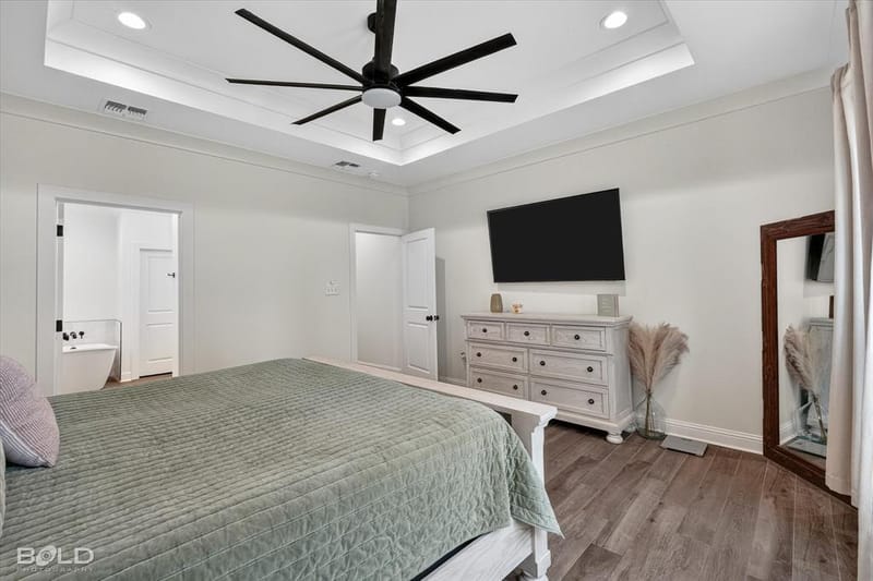 114 Faith Plantation, Princeton LA 71067 - Photo 20