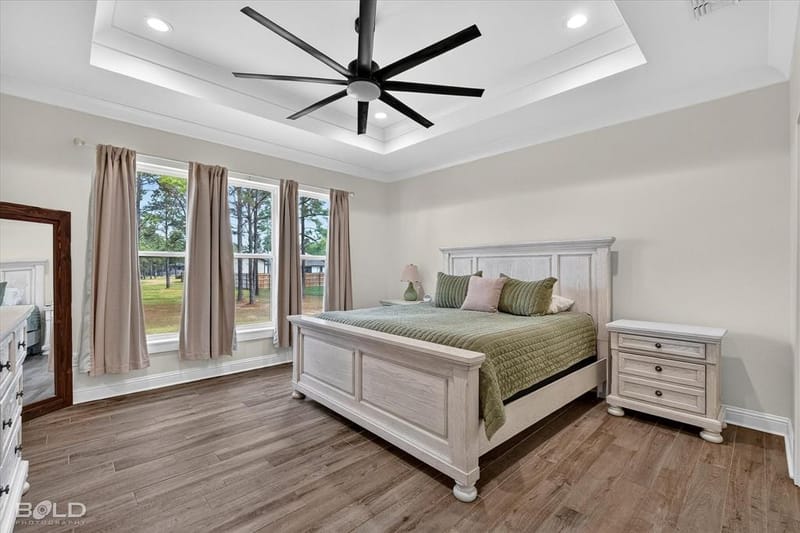 114 Faith Plantation, Princeton LA 71067 - Photo 19