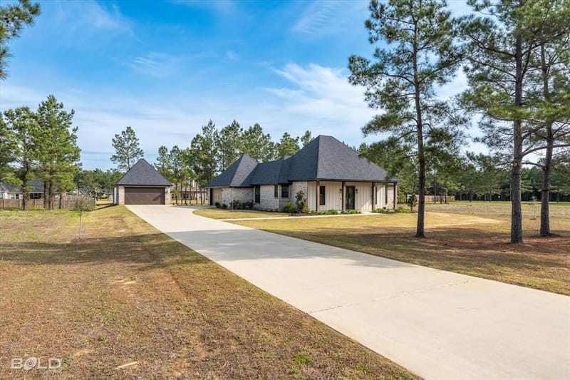114 Faith Plantation, Princeton LA 71067 - Photo 4