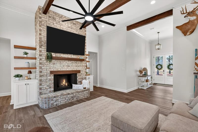 114 Faith Plantation, Princeton LA 71067 - Photo 8