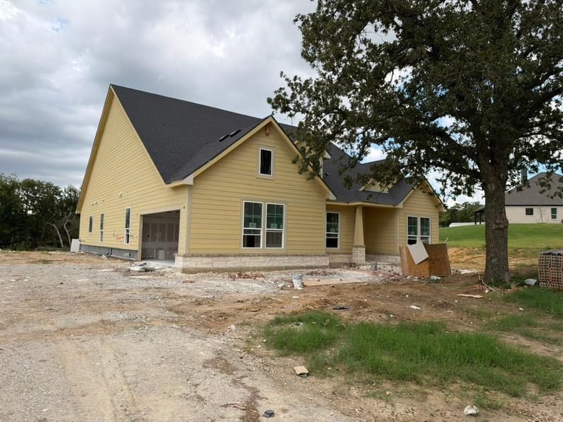 124 Oak Grove Way, Springtown TX 76082 - Photo 3