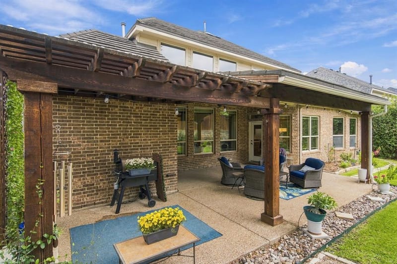2728 Broadway Drive, Trophy Club TX 76262 - Photo 32