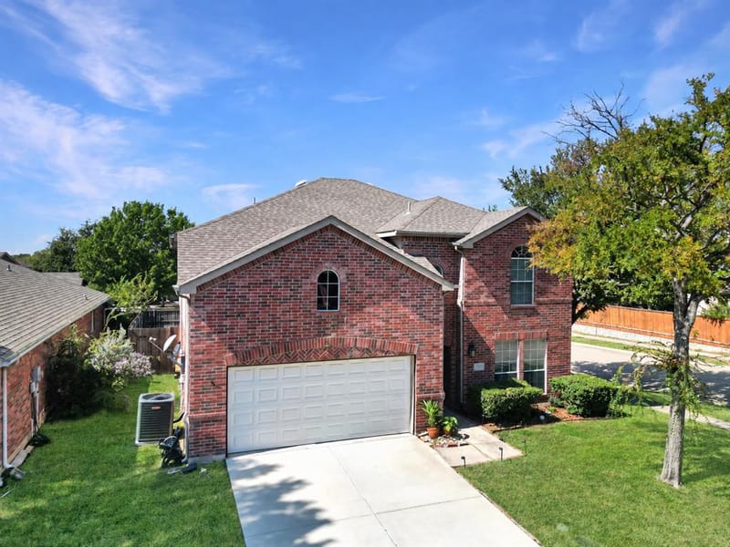 1119 Partridge Drive, Aubrey TX 76227 - Photo 2