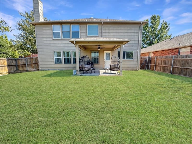 1119 Partridge Drive, Aubrey TX 76227 - Photo 30