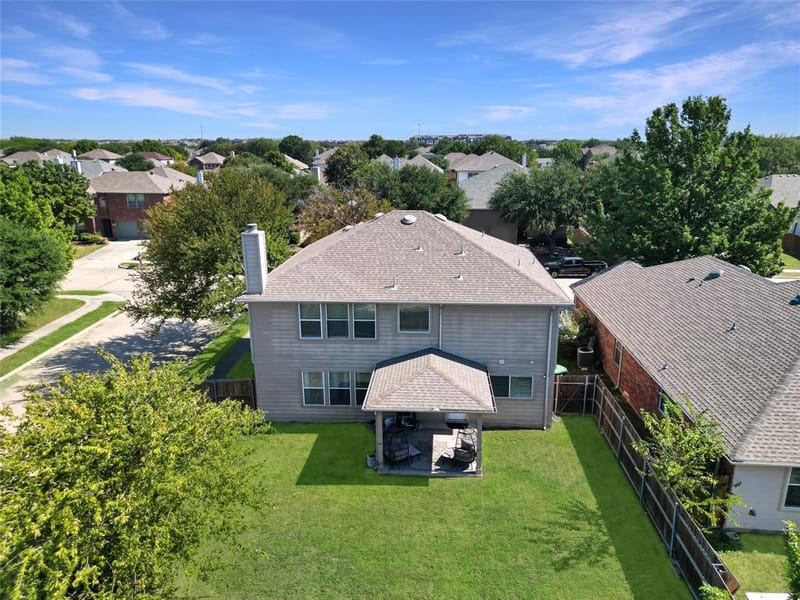 1119 Partridge Drive, Aubrey TX 76227 - Photo 31