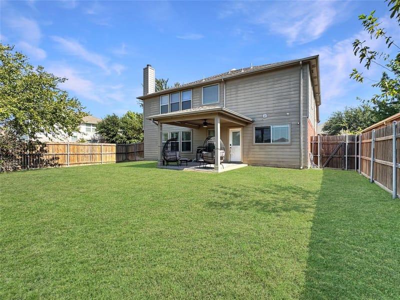 1119 Partridge Drive, Aubrey TX 76227 - Photo 29