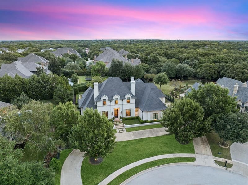 1255 Bolton Court, Southlake TX 76092 - Photo 2
