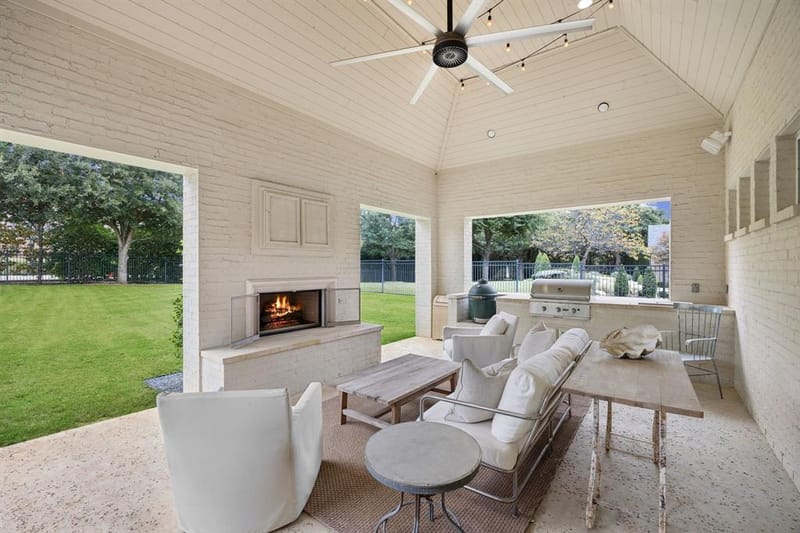 1255 Bolton Court, Southlake TX 76092 - Photo 26
