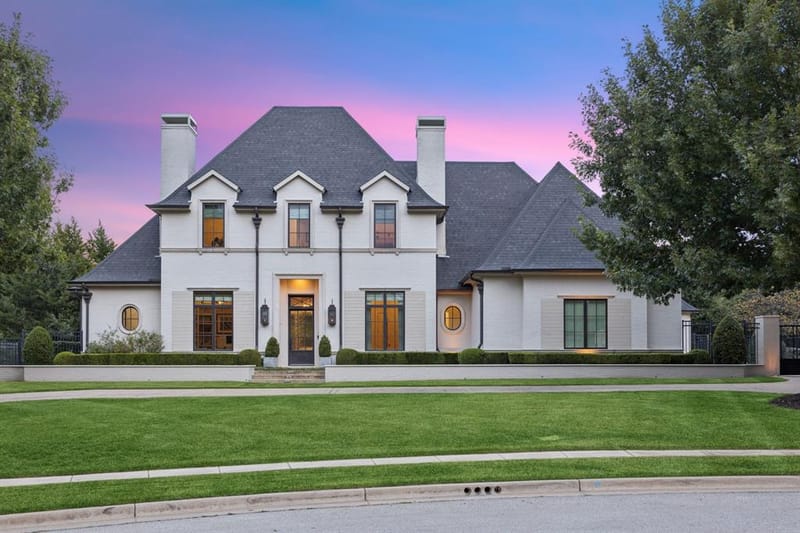 1255 Bolton Court, Southlake TX 76092