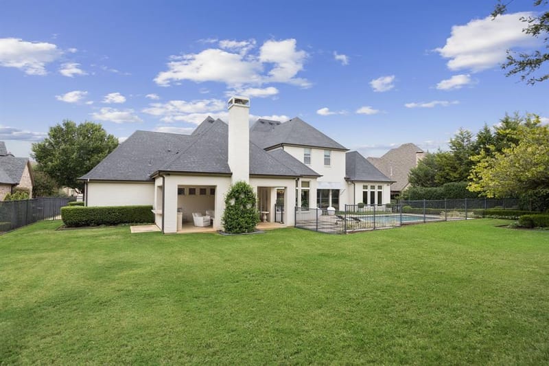 1255 Bolton Court, Southlake TX 76092 - Photo 30