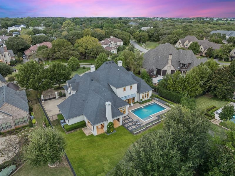 1255 Bolton Court, Southlake TX 76092 - Photo 35