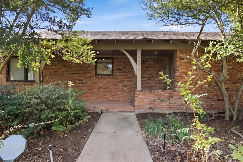 7606 Currin Drive, Dallas TX 75230 - Photo 5