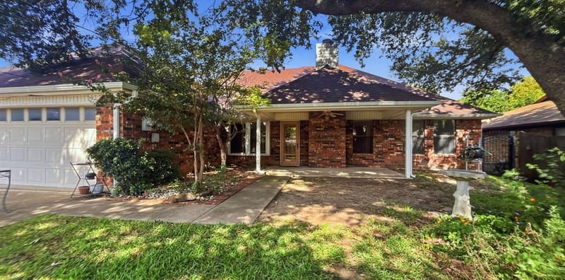 7308 Spurgeon Court, North Richland Hills TX 76180 - Photo 30