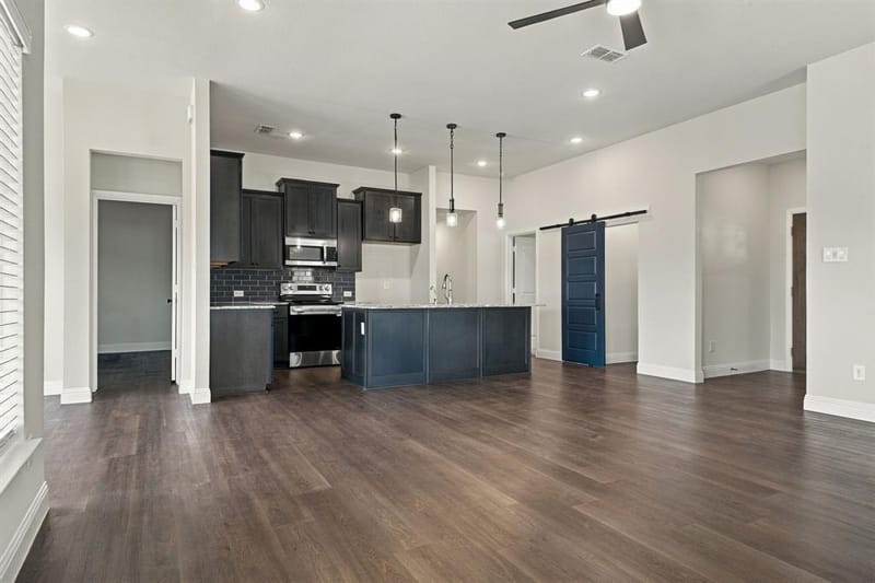 4203 Kristoff Lane, Sanger TX 76266 - Photo 13