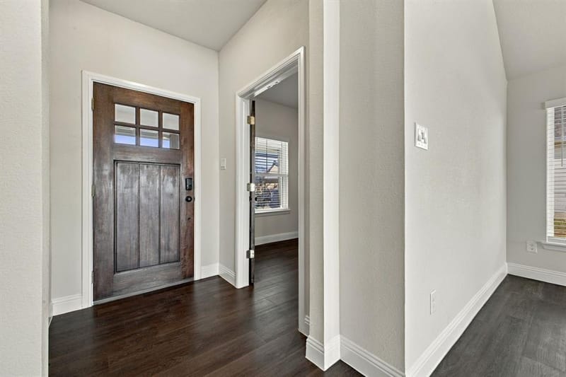4203 Kristoff Lane, Sanger TX 76266 - Photo 7