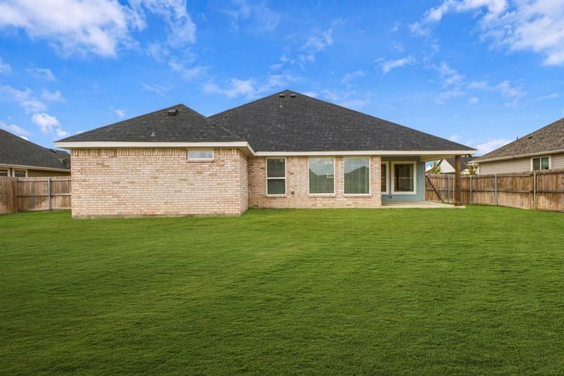 4203 Kristoff Lane, Sanger TX 76266 - Photo 32