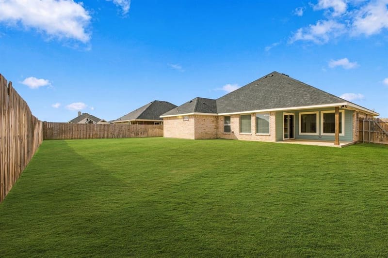 4203 Kristoff Lane, Sanger TX 76266 - Photo 31